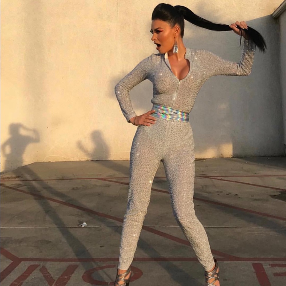 Jumpsuit